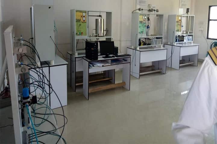Shaheed Virendra Singh Sirohi Institute of Technology campus in Kanpur Dehat, Uttar Pradesh, India — photo 3