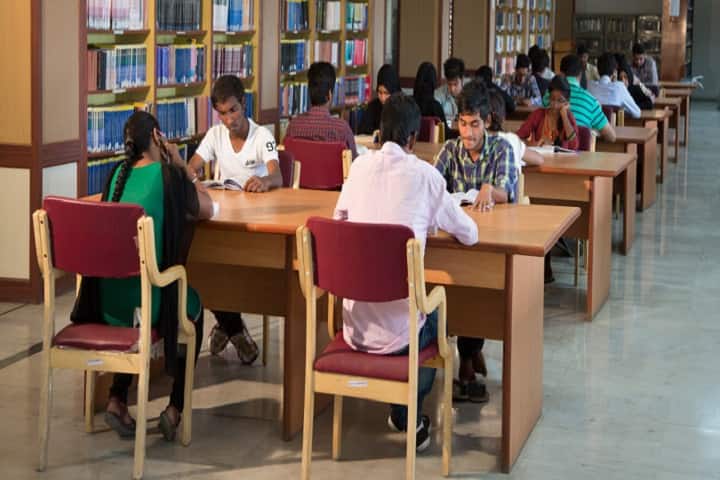 Shaheed Virendra Singh Sirohi Institute of Technology campus in Kanpur Dehat, Uttar Pradesh, India — photo 4