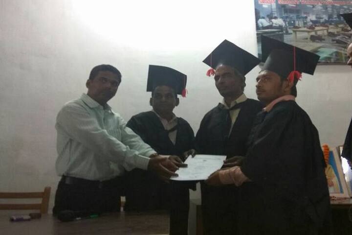 Shaheed Virendra Singh Sirohi Institute of Technology campus in Kanpur Dehat, Uttar Pradesh, India — photo 5