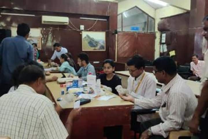 Government Medical College campus in Sindhudurg, Maharashtra, India — photo 4