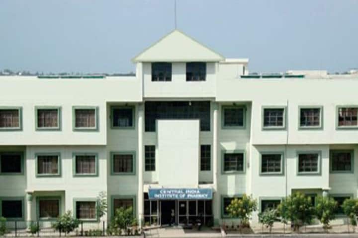 Central India Institute of Pharmacy Diploma campus in Indore, Madhya Pradesh, India — photo 2