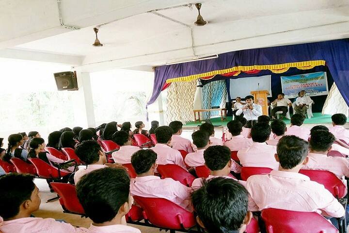 Nasra College of Arts and Science campus in Malappuram, Kerala, India — photo 4