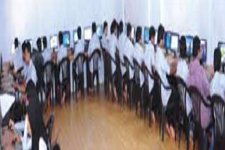 Nasra College of Arts and Science campus in Malappuram, Kerala, India — photo 5