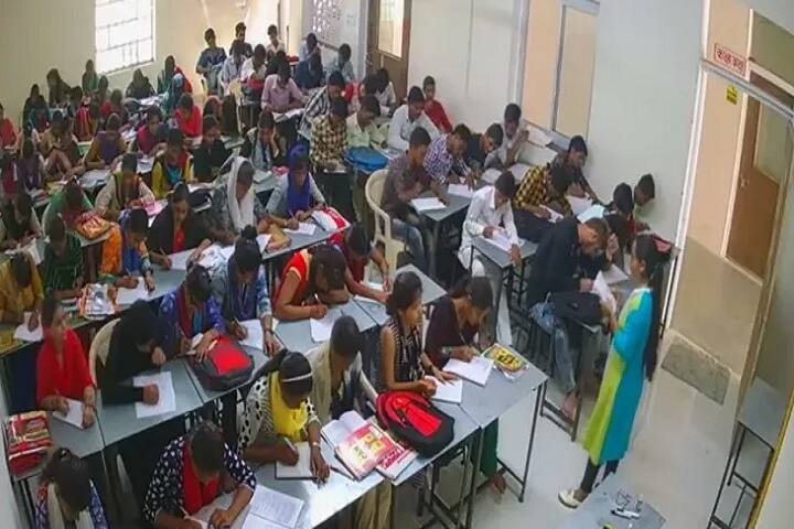 Shree Pooniram Memorial College campus in Sawai Madhopur, Rajasthan, India — photo 2