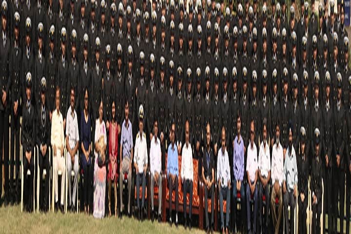 Training Ship Chanakya campus in Navi Mumbai, Maharashtra, India — photo 4