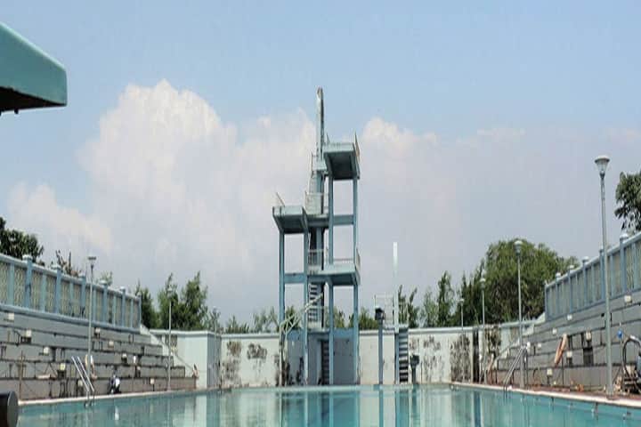 Training Ship Chanakya campus in Navi Mumbai, Maharashtra, India — photo 6
