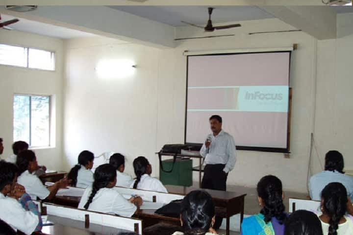 Sree Balaji College of Physiotherapy campus in Chennai, Tamil Nadu, India — photo 2