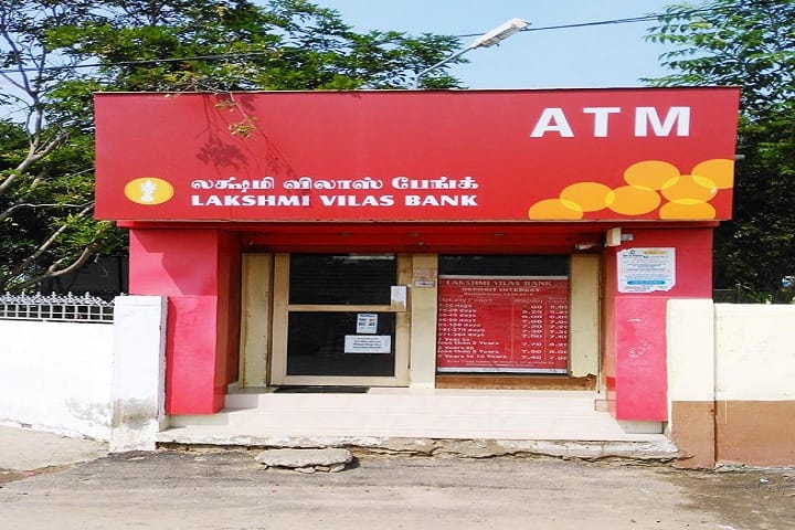 EGS Pillay Arts and Science College campus in Nagapattinam, Tamil Nadu, India — photo 5