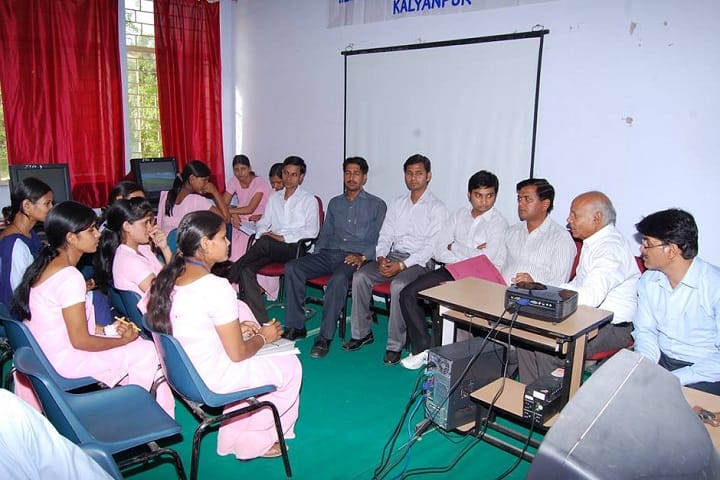 Institute of Law and Academic Studies campus in Garhmukteshwar, Uttar Pradesh, India — photo 1