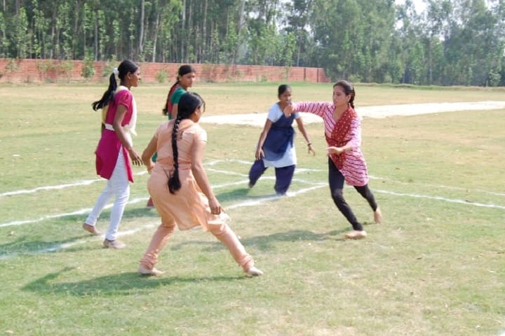 Institute of Law and Academic Studies campus in Garhmukteshwar, Uttar Pradesh, India — photo 3