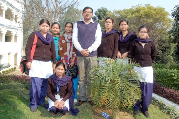 Institute of Law and Academic Studies campus in Garhmukteshwar, Uttar Pradesh, India — photo 4