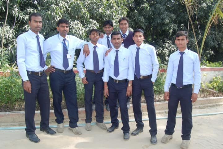 Institute of Law and Academic Studies campus in Garhmukteshwar, Uttar Pradesh, India — photo 6