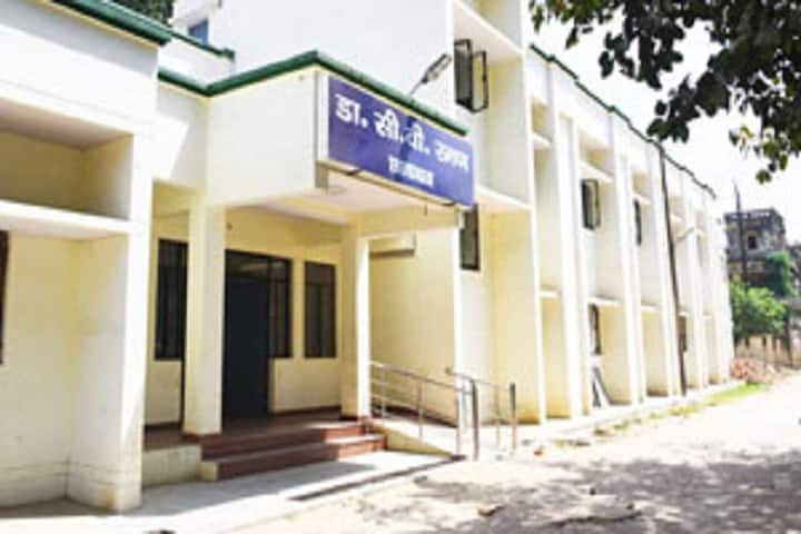UPTTI Kanpur campus in Kanpur, Uttar Pradesh, India — photo 2