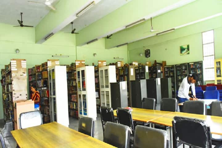 UPTTI Kanpur campus in Kanpur, Uttar Pradesh, India — photo 4