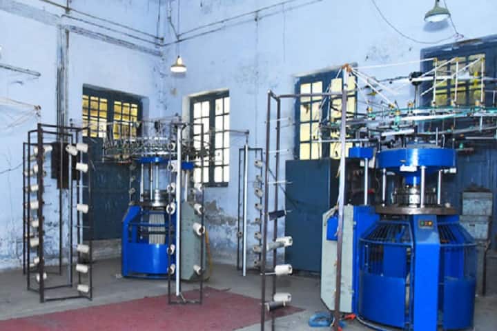 UPTTI Kanpur campus in Kanpur, Uttar Pradesh, India — photo 5