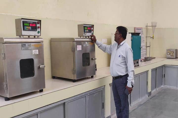 UPTTI Kanpur campus in Kanpur, Uttar Pradesh, India — photo 6