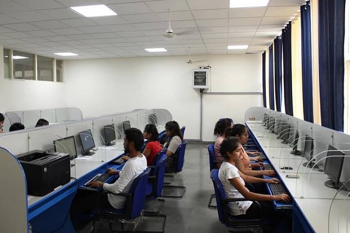 IK Gujral Punjab Technical University Campus campus in Mohali, Punjab, India — photo 4