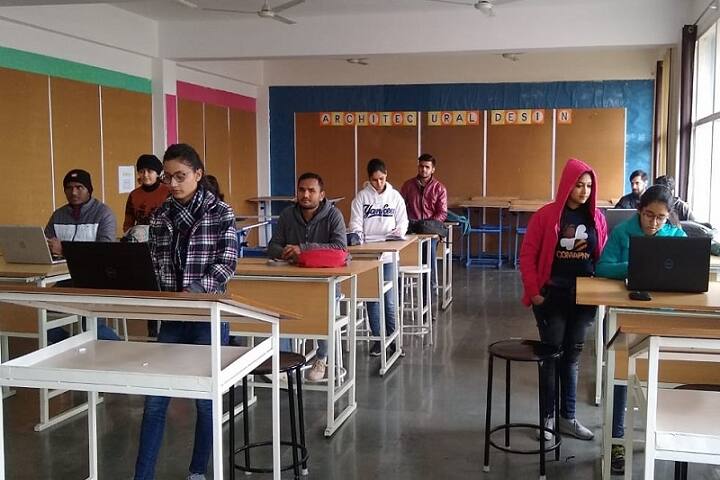 IK Gujral Punjab Technical University Campus campus in Mohali, Punjab, India — photo 5