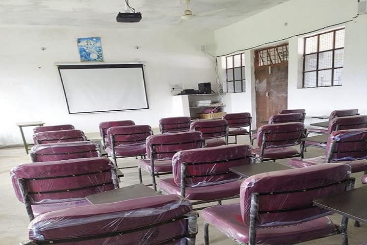Government College campus in Bastar, Chhattisgarh, India — photo 3