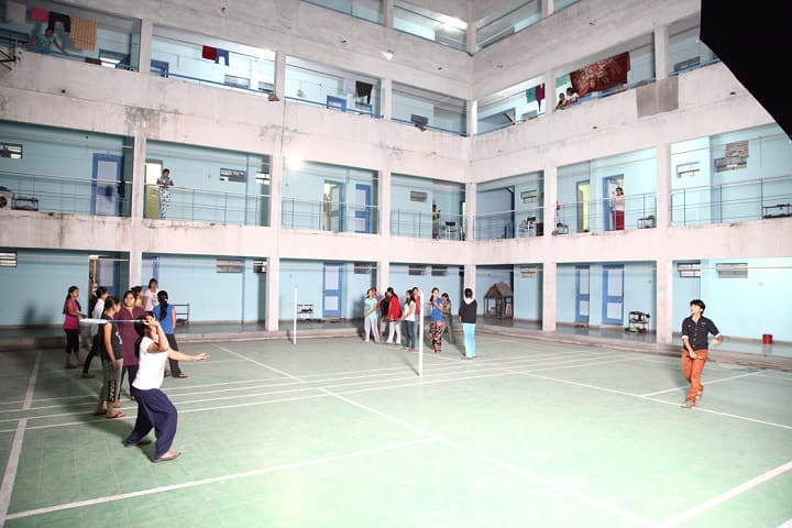 Shram Sadhana Bombay Trust Sanchalit Arts campus in Jalgaon, Maharashtra, India — photo 3