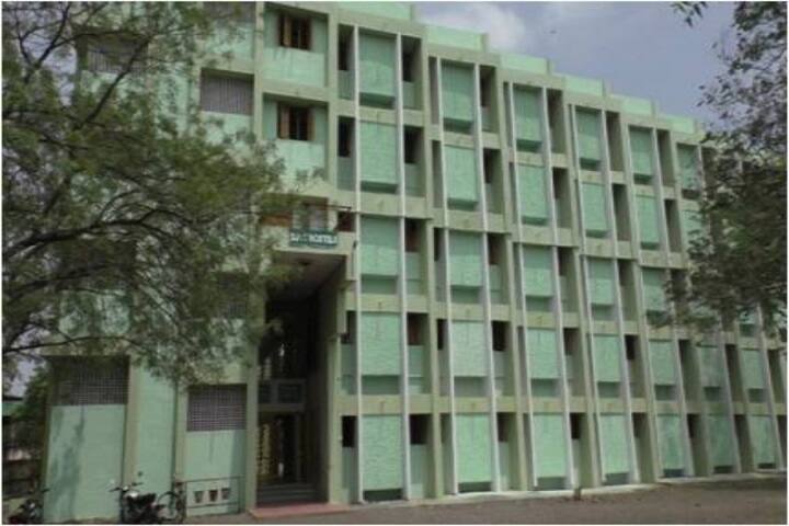 Shram Sadhana Bombay Trust Sanchalit Arts campus in Jalgaon, Maharashtra, India — photo 4