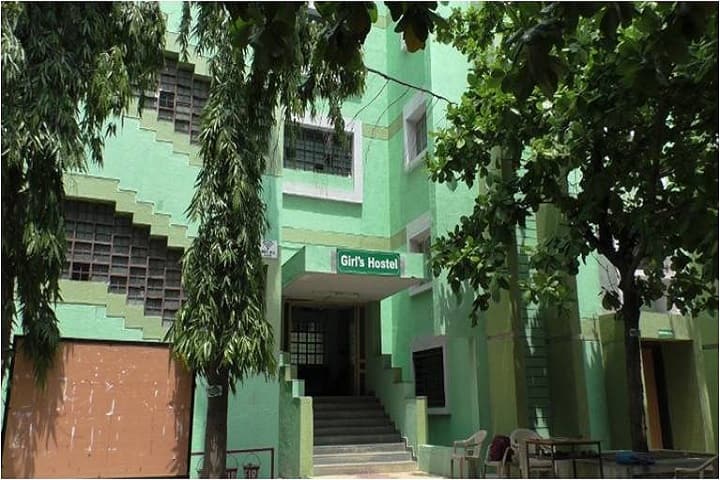 Shram Sadhana Bombay Trust Sanchalit Arts campus in Jalgaon, Maharashtra, India — photo 5