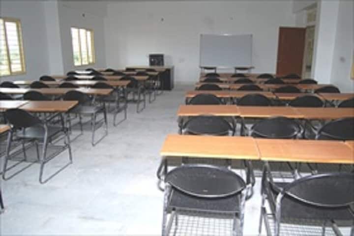 KGR Institute of Technology and Management campus in Secunderabad, Telangana, India — photo 2