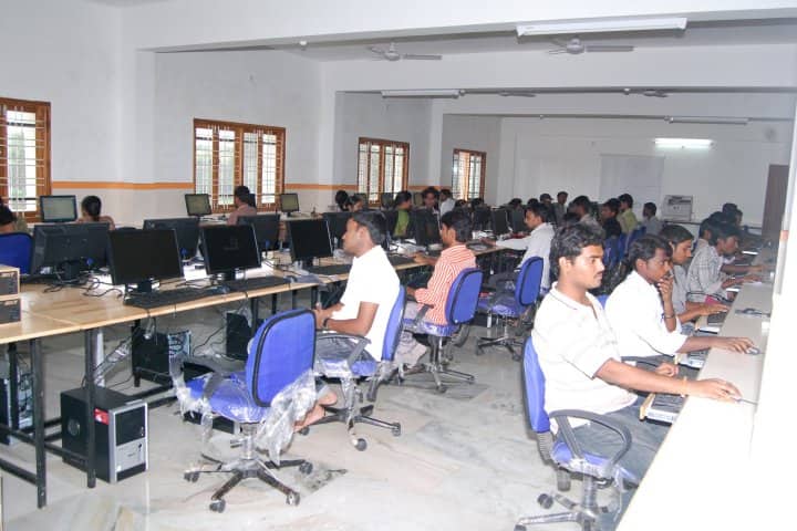 KGR Institute of Technology and Management campus in Secunderabad, Telangana, India — photo 4