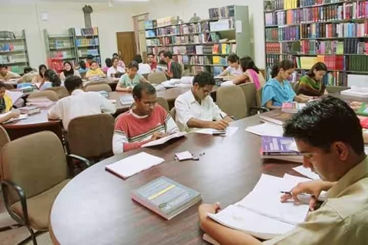 St Lourdes Engineering College campus in Chennai, Tamil Nadu, India — photo 4