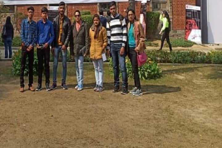 Shri Ram College of Commerce campus in Jabalpur, Madhya Pradesh, India — photo 3