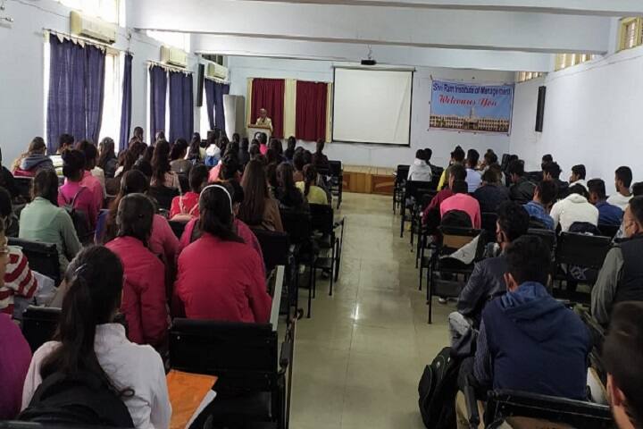 Shri Ram College of Commerce campus in Jabalpur, Madhya Pradesh, India — photo 5