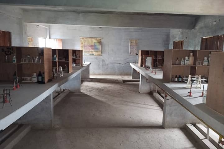 Sri Ram Prasad Mishra Pt Babu Lal Mahavidyalaya campus in Allahabad, Uttar Pradesh, India — photo 3