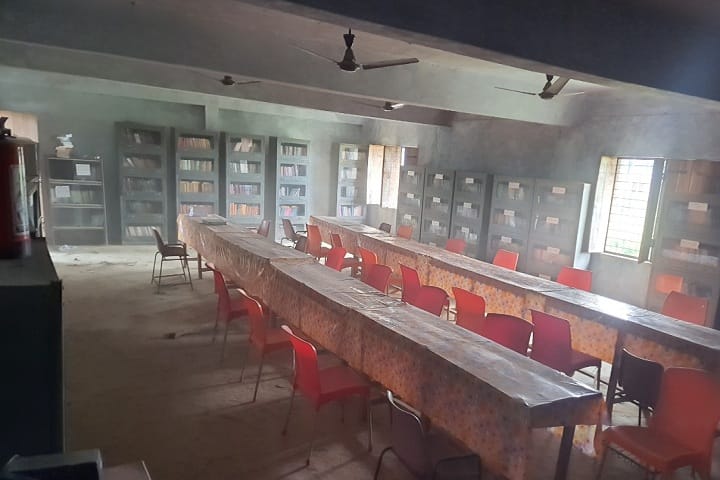 Sri Ram Prasad Mishra Pt Babu Lal Mahavidyalaya campus in Allahabad, Uttar Pradesh, India — photo 4