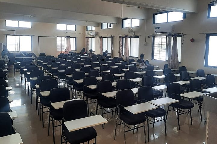 Jannayak Birsa Munda Government Medical College campus in Nandurbar, Maharashtra, India — photo 3