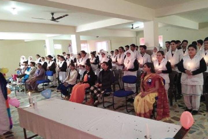 Stephens Institute of Paramedical Sciences campus in Jammu, Jammu and Kashmir, India — photo 3