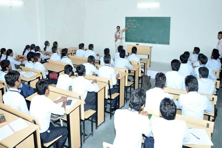 Suryodaya College of Engineering and Technology campus in Nagpur, Maharashtra, India — photo 3