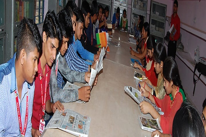 BR Degree College campus in Mahendragarh, Haryana, India — photo 4