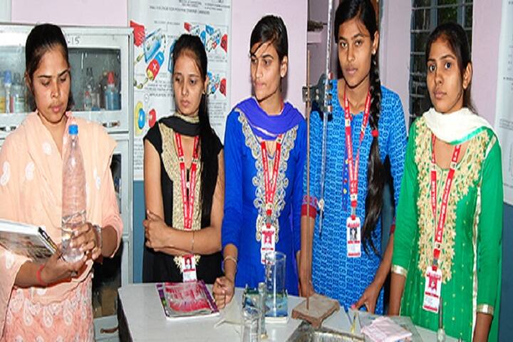 BR Degree College campus in Mahendragarh, Haryana, India — photo 5