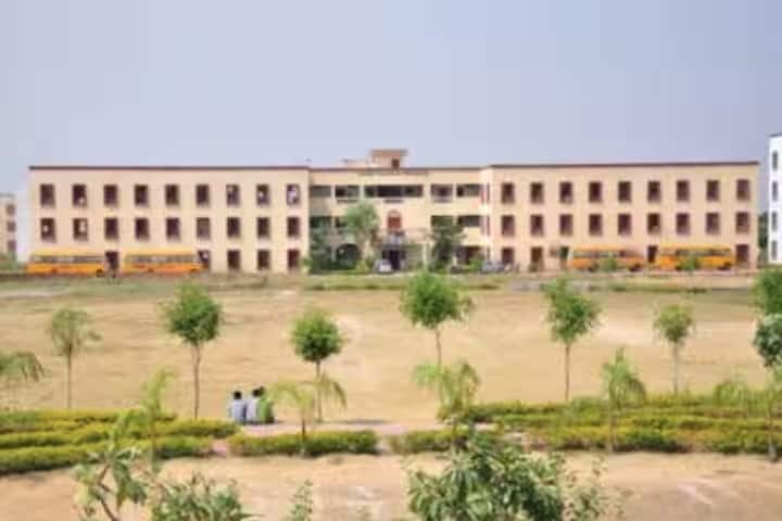 Sri Satya Sai College of Engineering campus in Bhopal, Madhya Pradesh, India — photo 1
