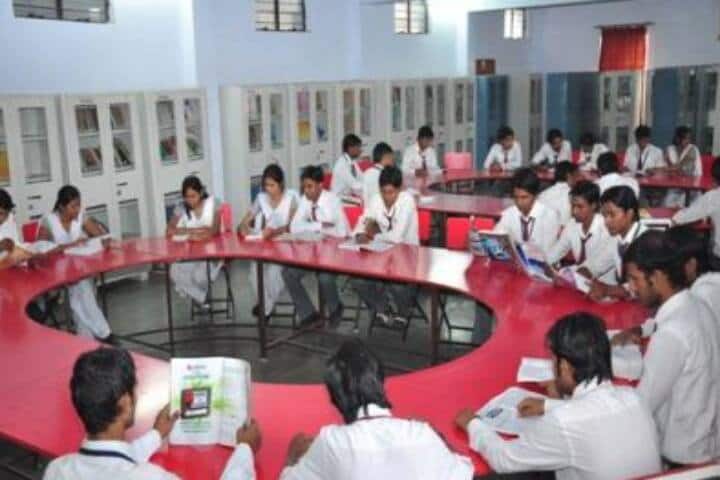 Sri Satya Sai College of Engineering campus in Bhopal, Madhya Pradesh, India — photo 3