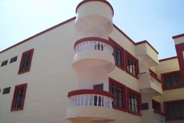 Sri Satya Sai College of Engineering campus in Bhopal, Madhya Pradesh, India — photo 5