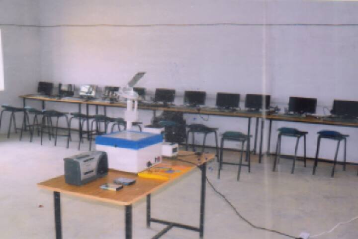 Shiv Savitri Educational Institute campus in Faizabad, Uttar Pradesh, India — photo 2