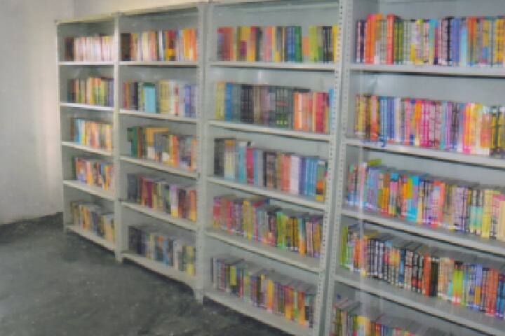 Shiv Savitri Educational Institute campus in Faizabad, Uttar Pradesh, India — photo 3