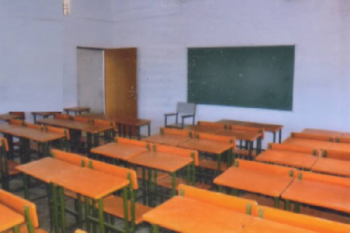 Shiv Savitri Educational Institute campus in Faizabad, Uttar Pradesh, India — photo 4