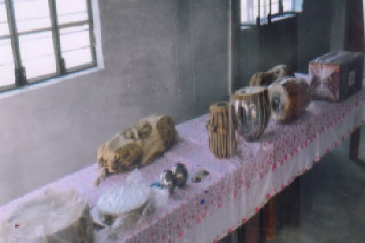 Shiv Savitri Educational Institute campus in Faizabad, Uttar Pradesh, India — photo 5