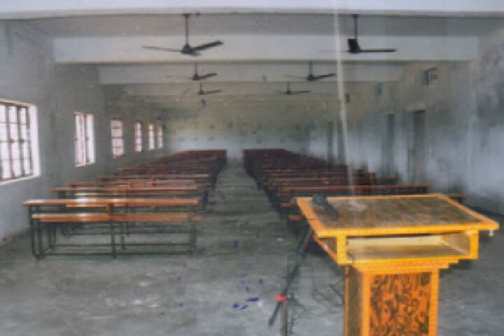 Shiv Savitri Educational Institute campus in Faizabad, Uttar Pradesh, India — photo 6