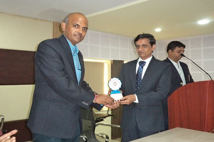 VBT's Post Graduate Institute of Information Technology campus in Surendranagar, Gujarat, India — photo 3