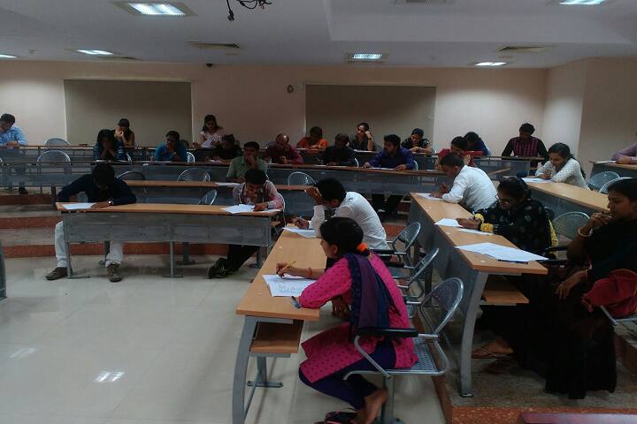 VBT's Post Graduate Institute of Information Technology campus in Surendranagar, Gujarat, India — photo 4