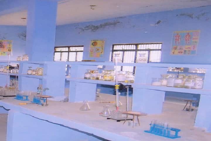 Sri Devi Group of Higher Studies campus in Agra, Uttar Pradesh, India — photo 3