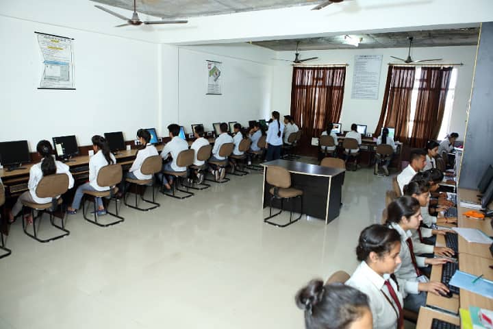 S Sukhjinder Singh Engineering and Technology College campus in Gurdaspur, Punjab, India — photo 5